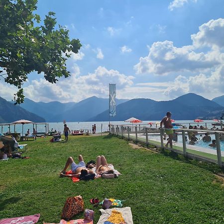 Appartamento Speranza Pisogne Exterior foto