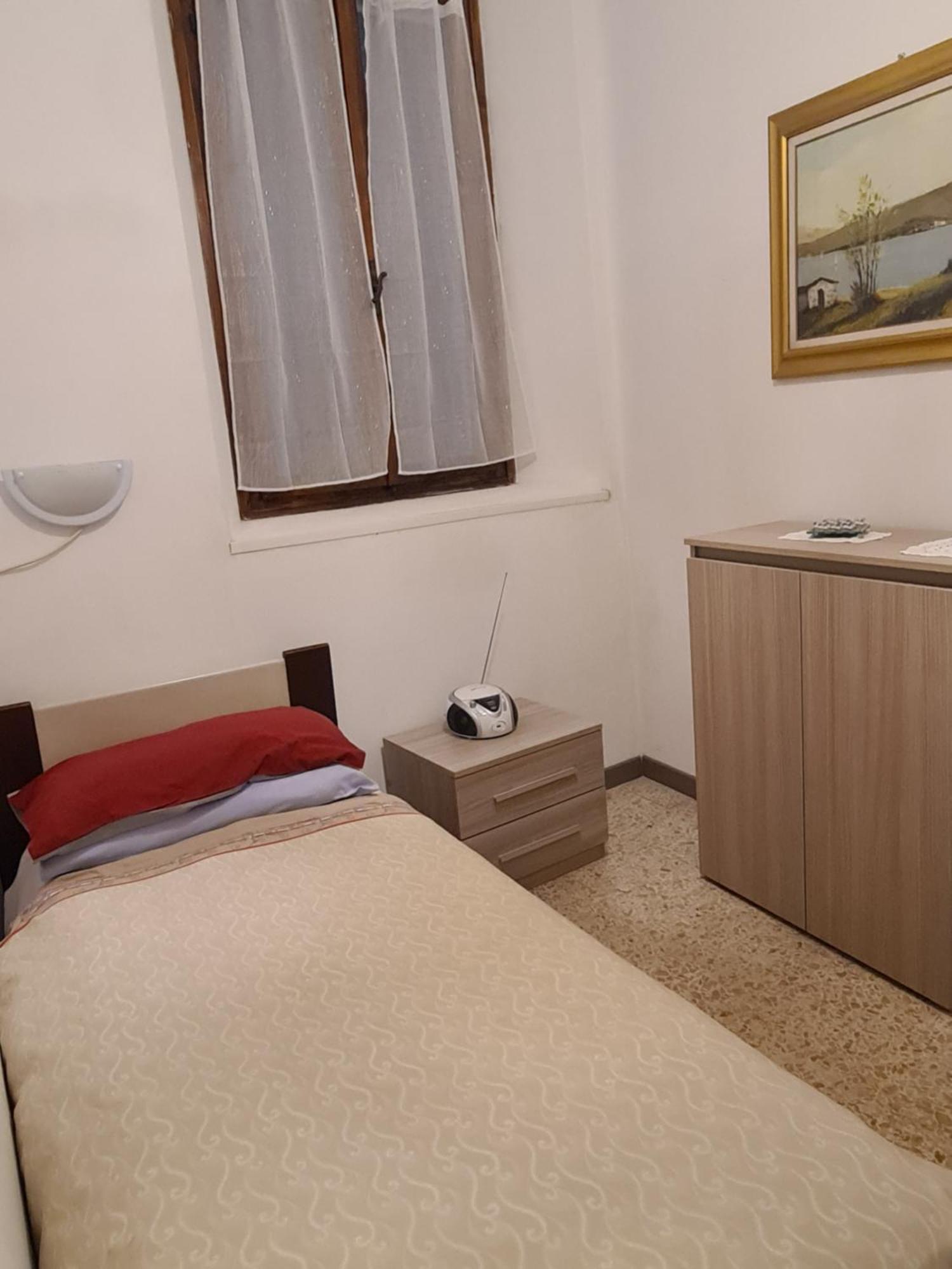 Appartamento Speranza Pisogne Exterior foto