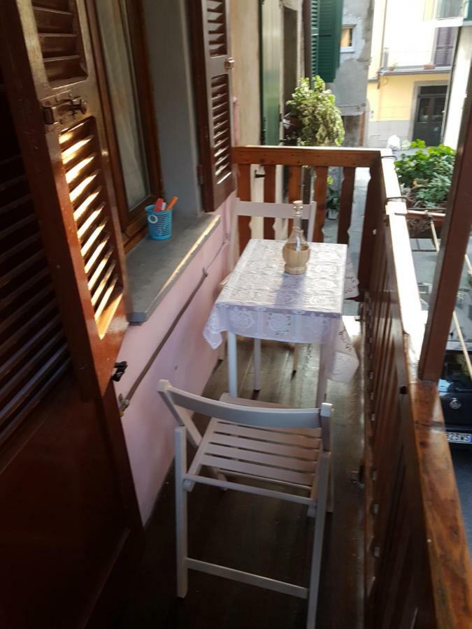 Appartamento Speranza Pisogne Exterior foto