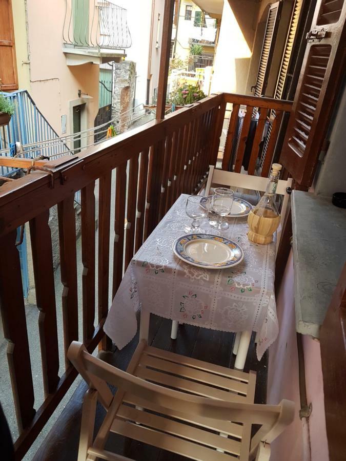 Appartamento Speranza Pisogne Exterior foto