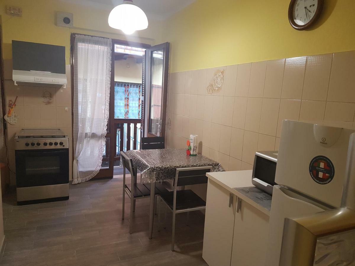 Appartamento Speranza Pisogne Exterior foto